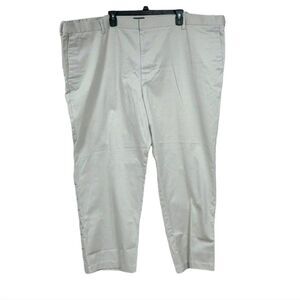 Dockers D3 54x30 Classic Fit Khaki Chino Work Pant No Wrinkle Dress Pants Office
